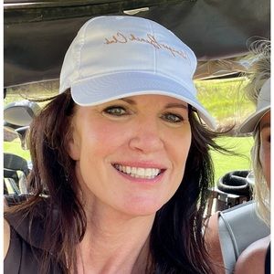 Meet your Posher, Jillian